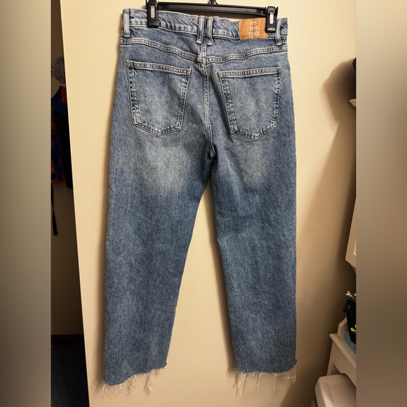 We the Free jeans - Picture 4 of 5